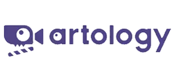 Website design for Artology Creative