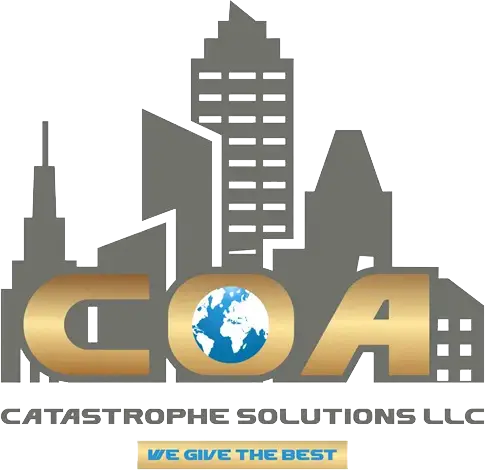 Website project for Coaca Solutions